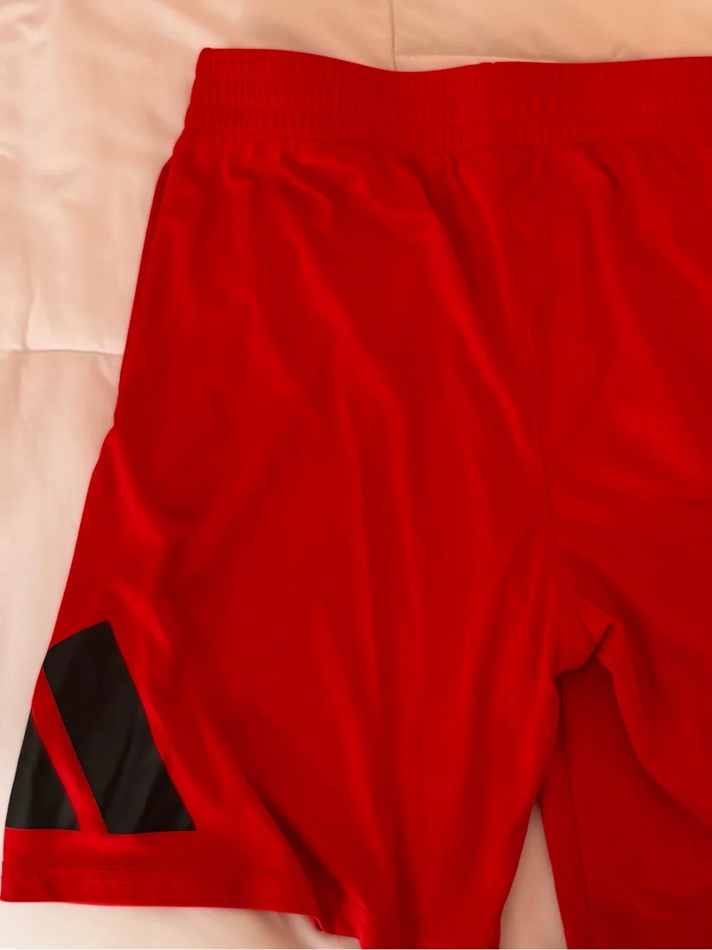 adidas lightweight shorts